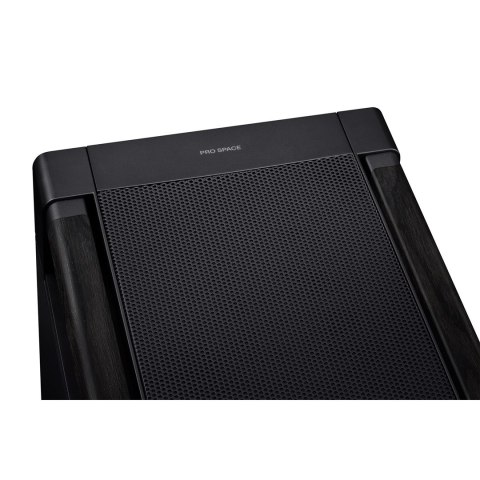 Obudowa Asus PROART PA602 WOOD METAL PWM BLACK Obudowa Asus PROART PA602 WOOD METAL PWM BLACK