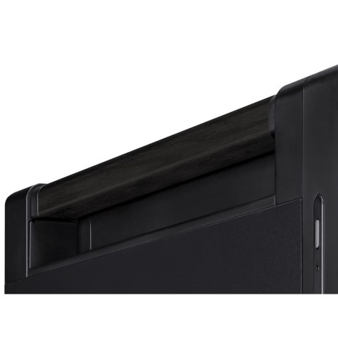 Obudowa Asus PROART PA602 WOOD METAL PWM BLACK Obudowa Asus PROART PA602 WOOD METAL PWM BLACK