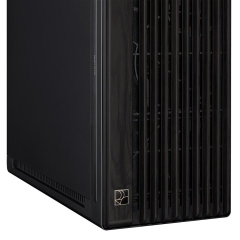 Obudowa Asus PROART PA602 WOOD METAL PWM BLACK Obudowa Asus PROART PA602 WOOD METAL PWM BLACK