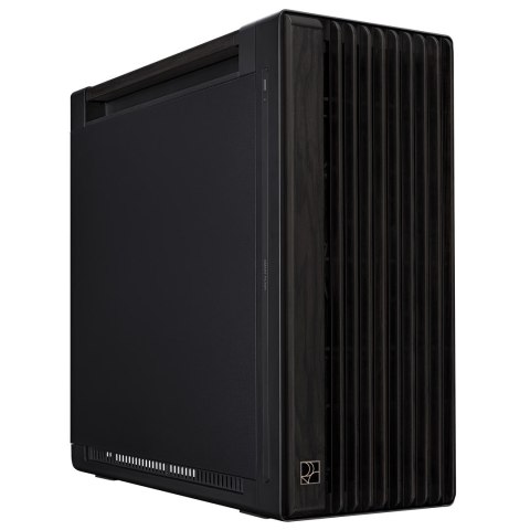 Obudowa Asus PROART PA602 WOOD METAL PWM BLACK Obudowa Asus PROART PA602 WOOD METAL PWM BLACK