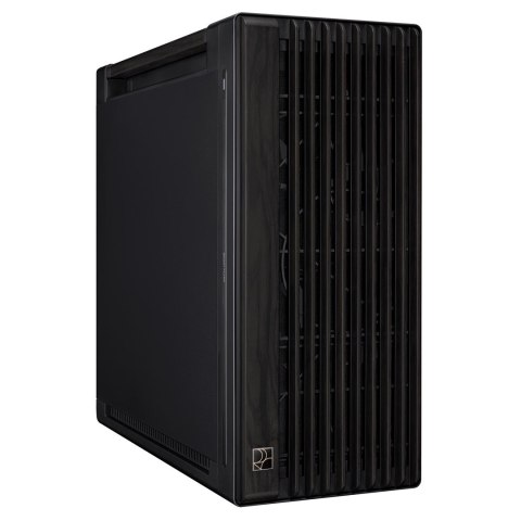 Obudowa Asus PROART PA602 WOOD METAL PWM BLACK Obudowa Asus PROART PA602 WOOD METAL PWM BLACK