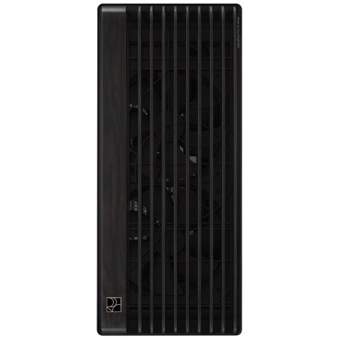 Obudowa Asus PROART PA602 WOOD METAL PWM BLACK Obudowa Asus PROART PA602 WOOD METAL PWM BLACK