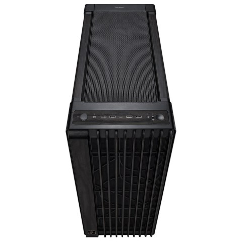 Obudowa Asus PROART PA602 WOOD METAL PWM BLACK Obudowa Asus PROART PA602 WOOD METAL PWM BLACK