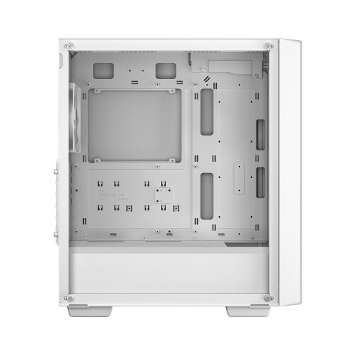 Obudowa DeepCool CC560 MESH WH V2 Obudowa DeepCool CC560 MESH WH V2