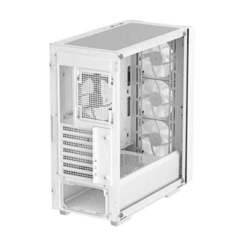 Obudowa DeepCool CC560 MESH WH V2 Obudowa DeepCool CC560 MESH WH V2