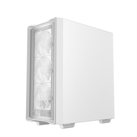 Obudowa DeepCool CC560 MESH WH V2 Obudowa DeepCool CC560 MESH WH V2