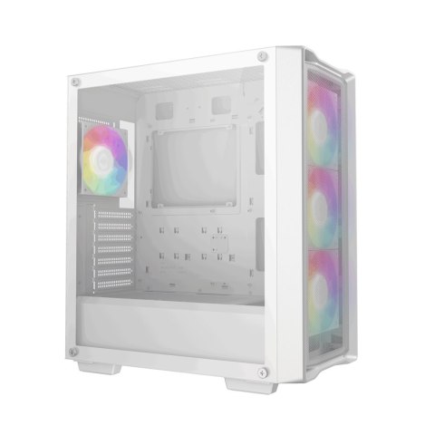 Obudowa DeepCool CC560 MESH WH V2 Obudowa DeepCool CC560 MESH WH V2