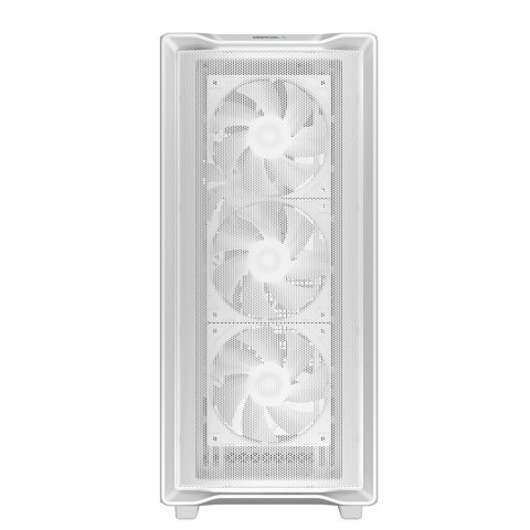Obudowa DeepCool CC560 MESH WH V2 Obudowa DeepCool CC560 MESH WH V2