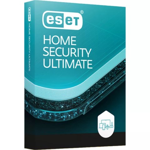 ESET HOME Security Ultimate ESD 5U 24M ESET HOME Security Ultimate ESD 5U 24M
