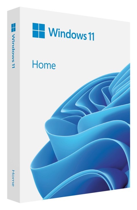 Microsoft Windows 11 Home PL 64bit BOX USB Microsoft Windows 11 Home PL 64bit BOX USB