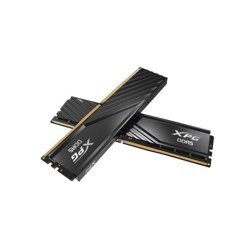 ADATA XPG Lancer Blade DDR5 6000MHz CL30 (2x16GB) ADATA XPG Lancer Blade DDR5 6000MHz CL30 (2x16GB)