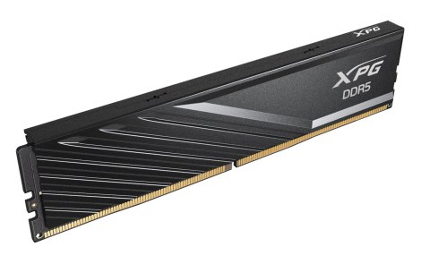 ADATA XPG Lancer Blade DDR5 6000MHz CL30 (2x16GB) ADATA XPG Lancer Blade DDR5 6000MHz CL30 (2x16GB)