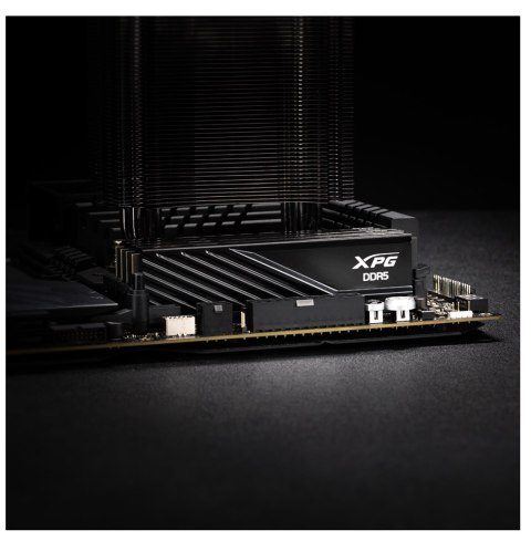 ADATA XPG Lancer Blade DDR5 6000MHz CL30 (2x16GB) ADATA XPG Lancer Blade DDR5 6000MHz CL30 (2x16GB)
