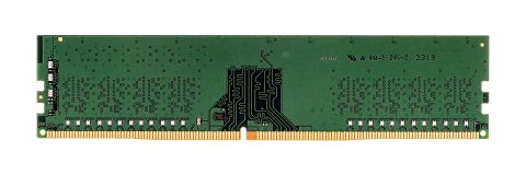 KINGSTON DDR4 8GB 3200MT/s CL22 DIMM KINGSTON DDR4 8GB 3200MT/s CL22 DIMM