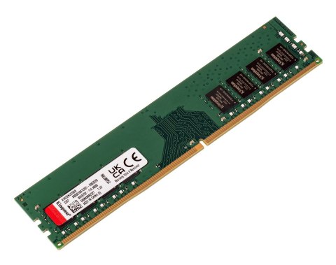 KINGSTON DDR4 8GB 3200MT/s CL22 DIMM KINGSTON DDR4 8GB 3200MT/s CL22 DIMM