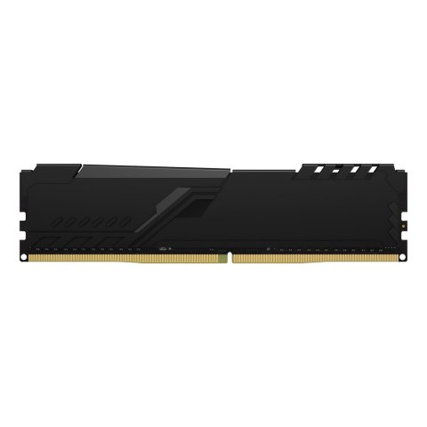Kingston FURY DDR4 8GB (1x8GB) 3200MHz CL16 Beast Black Kingston FURY DDR4 8GB (1x8GB) 3200MHz CL16 Beast Black