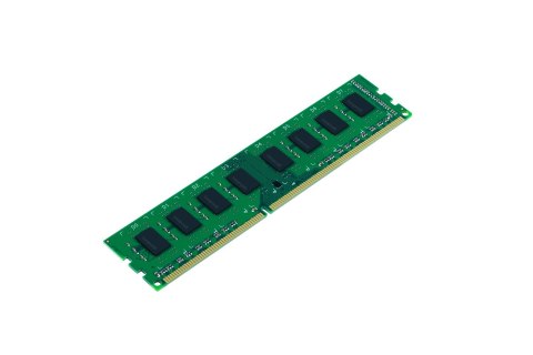 Pamięć GoodRam PC1333 GR1333D364L9/8G (DDR3 DIMM; 1 x 8 GB; 1333 MHz; CL9) Pamięć GoodRam PC1333 GR1333D364L9/8G (DDR3 DIMM; 1 x 8 GB; 1333 MHz; CL9)