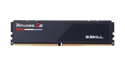 G.SKILL RIPJAWS S5 DDR5 2X16GB 6400MHZ CL32 XMP3 BLACK F5-6400J3239G16GX2-RS5K G.SKILL RIPJAWS S5 DDR5 2X16GB 6400MHZ CL32 XMP3 BLACK F5-6400J3239G16GX2-RS5K
