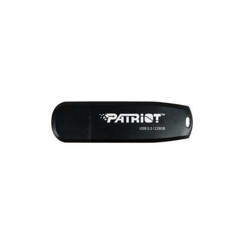 Patriot Core 128GB Type A USB 3.2 80MB/s czarny Patriot Core 128GB Type A USB 3.2 80MB/s czarny