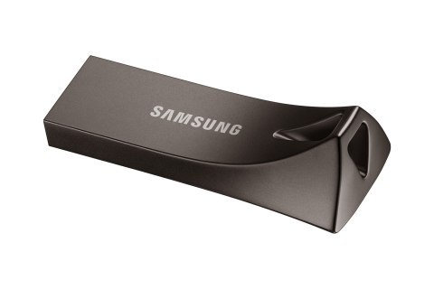 SAMSUNG FLASH BAR Plus 256GB MUF-256BE4/APC TITAN GRAY