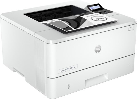 Drukarka HP LaserJet Pro 4002dw Drukarka HP LaserJet Pro 4002dw
