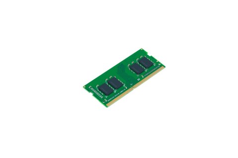 GOODRAM SO-DIMM DDR4 16GB PC4-25600 3200MHz CL22 GOODRAM SO-DIMM DDR4 16GB PC4-25600 3200MHz CL22