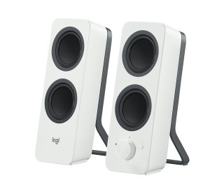 Głośniki Logitech Z207  White