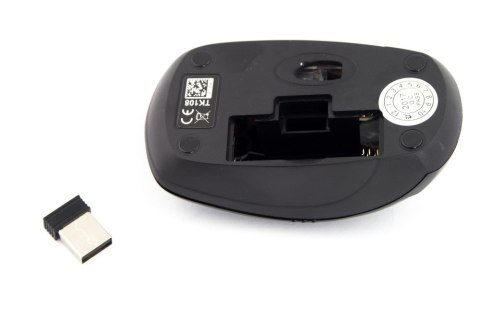 Zestaw klawiatura + mysz TITANUM MEMPHIS TK108 (USB; (US); kolor czarny; optyczna; 1000 DPI) Zestaw klawiatura + mysz TITANUM MEMPHIS TK108 (USB; (US); kolor czarny; optyczna; 1000 DPI)