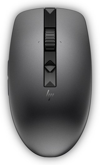 HP Multi-Device 635 Black Wireless Mouse 1D0K2AA