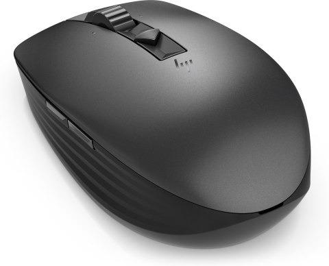 HP Multi-Device 635 Black Wireless Mouse 1D0K2AA HP Multi-Device 635 Black Wireless Mouse 1D0K2AA