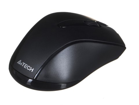 Mysz A4 TECH V-track G9-500F-1 A4TMYS40974 (optyczna; 2000 DPI; kolor czarny)