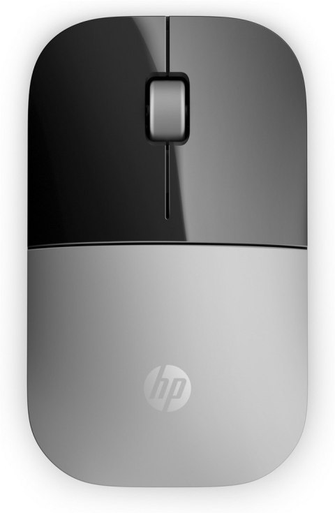 Mysz HP Z3700 Wireless Mouse Silver bezprzewodowa srebrna X7Q44AA Mysz HP Z3700 Wireless Mouse Silver bezprzewodowa srebrna X7Q44AA