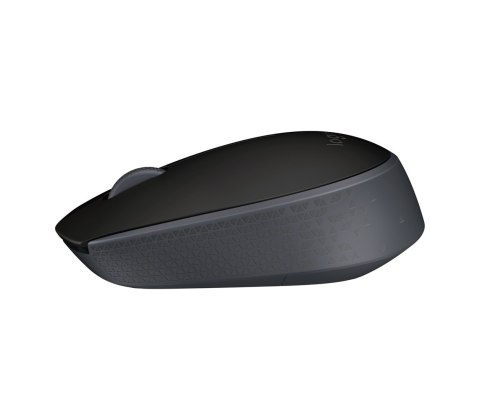 Mysz Logitech M171 910-004424 (optyczna; 1000 DPI; kolor czarny) Mysz Logitech M171 910-004424 (optyczna; 1000 DPI; kolor czarny)