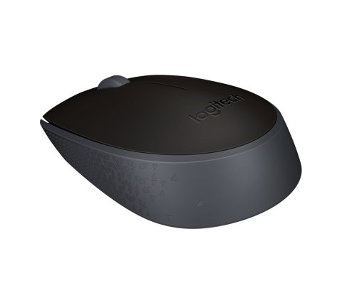 Mysz Logitech M171 910-004424 (optyczna; 1000 DPI; kolor czarny) Mysz Logitech M171 910-004424 (optyczna; 1000 DPI; kolor czarny)