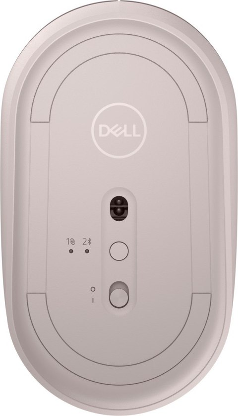 Mysz bezprzewodowa Dell MS3320W 570-ABPY Ash Pink Mysz bezprzewodowa Dell MS3320W 570-ABPY Ash Pink