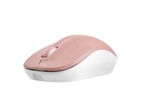 NATEC MYSZ BEZPRZEWODOWA TOUCAN PINK-WHITE 1600DPI NMY-1652 NATEC MYSZ BEZPRZEWODOWA TOUCAN PINK-WHITE 1600DPI NMY-1652