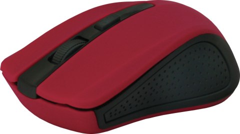 DEFENDER MYSZ BEZPRZEWODOWA ACCURA MM-935 RF CZERWONA OPTICAL 1600DPI 4P 52937 DEFENDER MYSZ BEZPRZEWODOWA ACCURA MM-935 RF CZERWONA OPTICAL 1600DPI 4P 52937