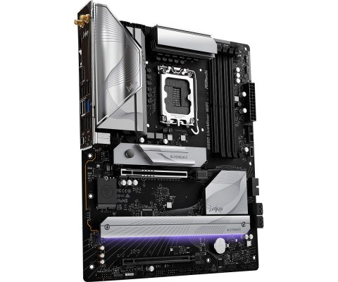 Płyta główna Asrock B860 LIVEMIXER WIFI Płyta główna Asrock B860 LIVEMIXER WIFI