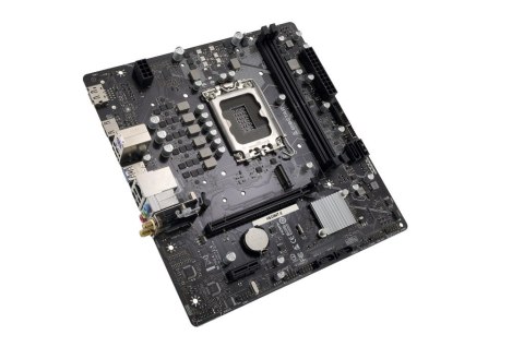 Płyta główna BIOSTAR H610MTE Płyta główna BIOSTAR H610MTE