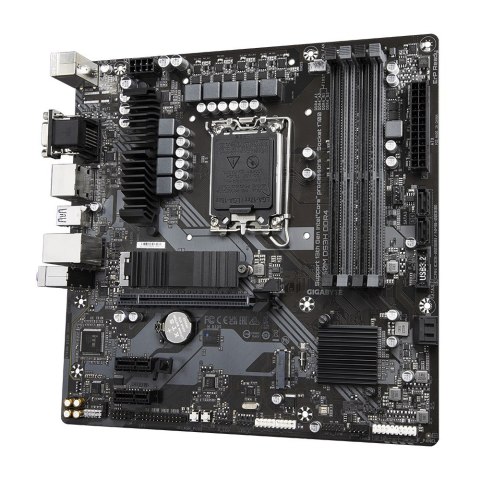 Płyta główna Gigabyte B760M DS3H DDR4 Płyta główna Gigabyte B760M DS3H DDR4