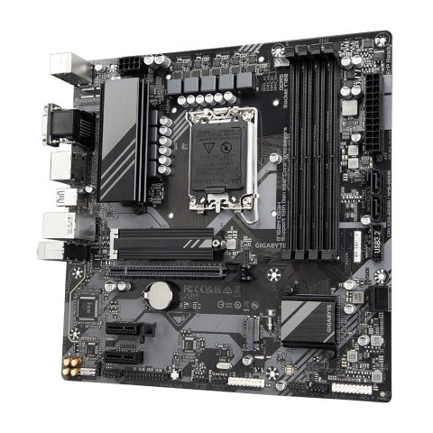 Płyta główna Gigabyte B760M DS3H Płyta główna Gigabyte B760M DS3H
