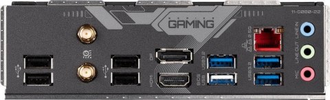 Płyta główna Gigabyte B760M GAMING X AX Płyta główna Gigabyte B760M GAMING X AX