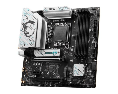 Płyta główna MSI B760M GAMING PLUS WIFI Płyta główna MSI B760M GAMING PLUS WIFI