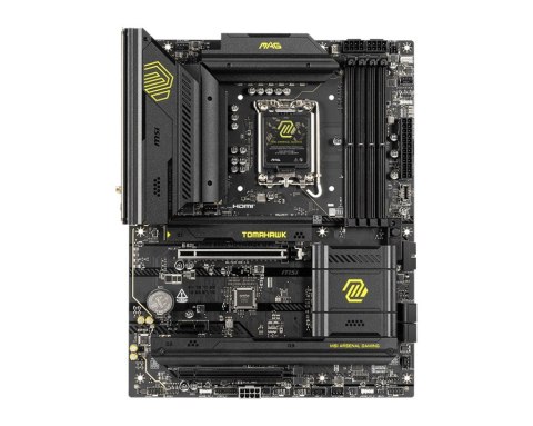 Płyta główna MSI MAG B860 TOMAHAWK WIFI Płyta główna MSI MAG B860 TOMAHAWK WIFI
