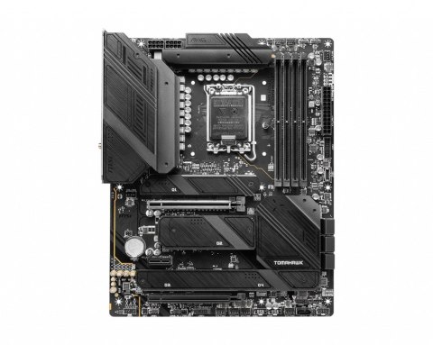 Płyta główna MSI MAG Z790 TOMAHAWK WIFI Płyta główna MSI MAG Z790 TOMAHAWK WIFI
