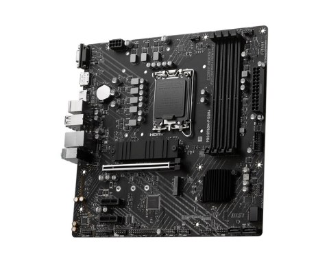 Płyta główna MSI PRO B760M-P DDR4 Płyta główna MSI PRO B760M-P DDR4