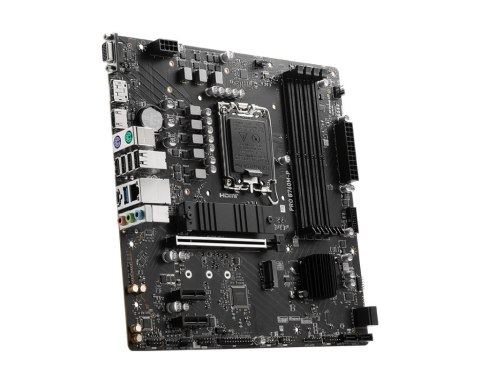 Płyta główna MSI PRO B760M-P Płyta główna MSI PRO B760M-P