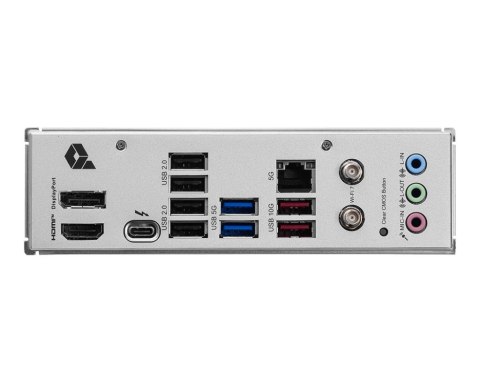 Płyta główna MSI PRO B860-P WIFI Płyta główna MSI PRO B860-P WIFI