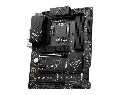 Płyta główna MSI PRO Z790-P WIFI Płyta główna MSI PRO Z790-P WIFI