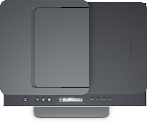URZĄDZ. WIELOF. HP Smart Tank 750 All-in-One 6UU47A
